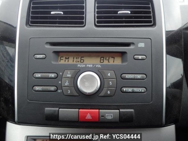 Used 2012 AT daihatsu mira-custom L275S Image[15]