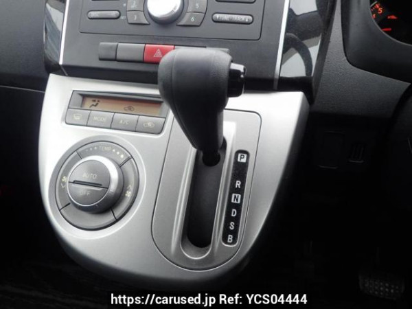 Used 2012 AT daihatsu mira-custom L275S Image[16]