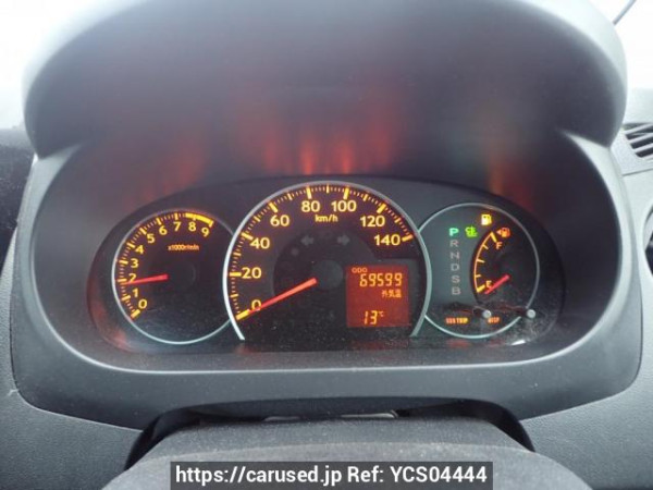 Used 2012 AT daihatsu mira-custom L275S Image[17]