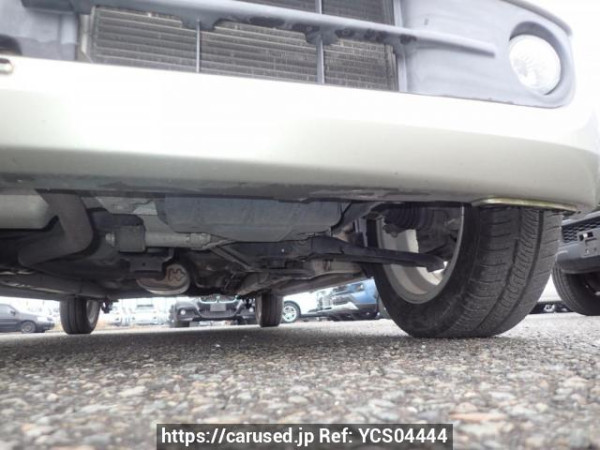 Used 2012 AT daihatsu mira-custom L275S Image[24]