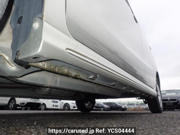 Used 2012 AT daihatsu mira-custom L275S Image[28]