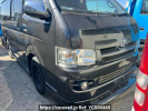 Toyota Hiace Van KDH205V