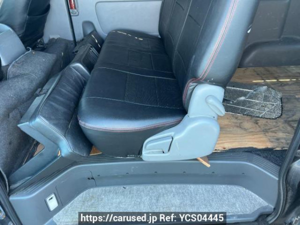 Used 2006 AT toyota hiace-van KDH205V Image[7]