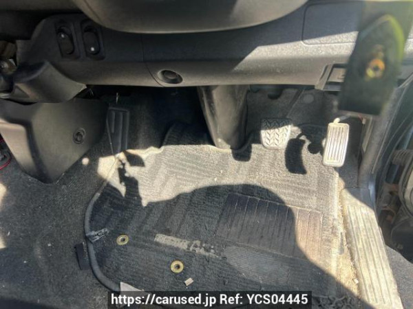 Used 2006 AT toyota hiace-van KDH205V Image[13]