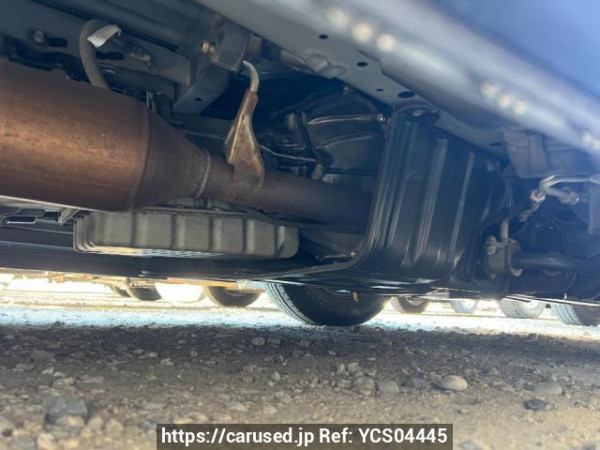 Used 2006 AT toyota hiace-van KDH205V Image[20]