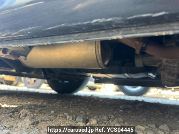 Used 2006 AT toyota hiace-van KDH205V Image[21]