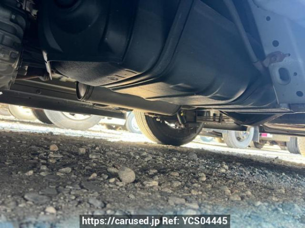 Used 2006 AT toyota hiace-van KDH205V Image[23]