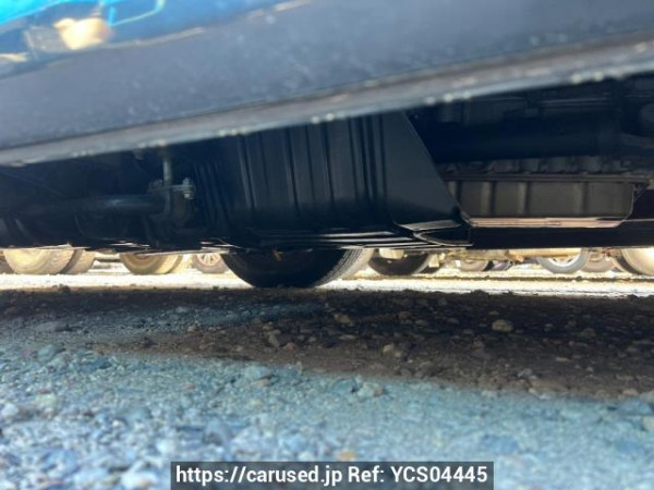 Used 2006 AT toyota hiace-van KDH205V Image[24]