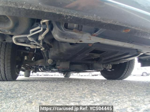 Used 2006 AT toyota hiace-van KDH205V Image[29]