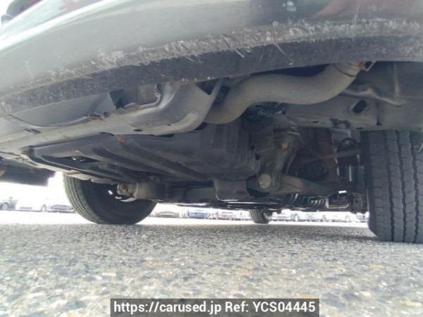 Used 2006 AT toyota hiace-van KDH205V Image[30]