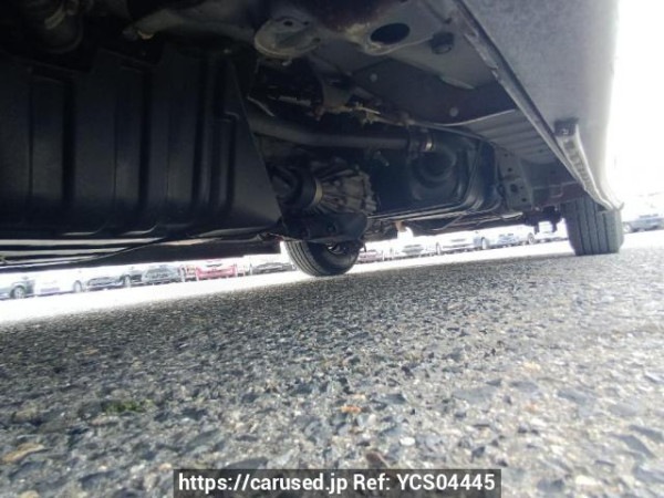 Used 2006 AT toyota hiace-van KDH205V Image[32]