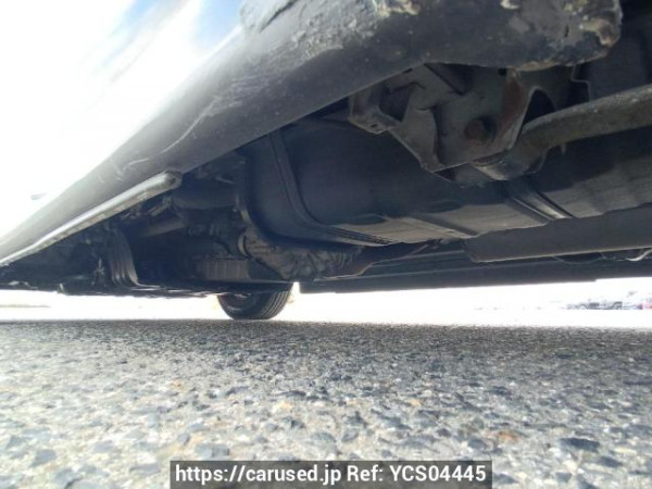 Used 2006 AT toyota hiace-van KDH205V Image[33]