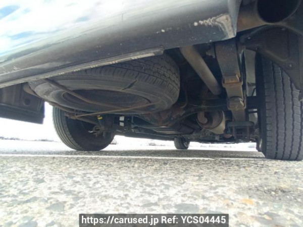 Used 2006 AT toyota hiace-van KDH205V Image[36]