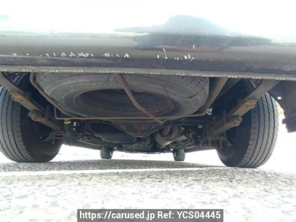 Used 2006 AT toyota hiace-van KDH205V Image[37]