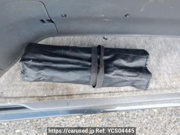 Used 2006 AT toyota hiace-van KDH205V Image[40]