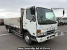 Mitsubishi Fuso Fighter FK71HG