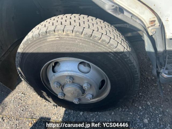 Used 1999 MT mitsubishi-fuso fighter FK71HG Image[11]