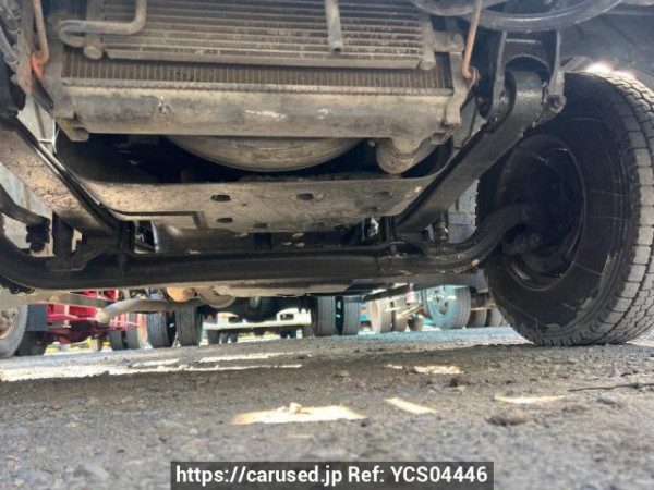 Used 1999 MT mitsubishi-fuso fighter FK71HG Image[15]