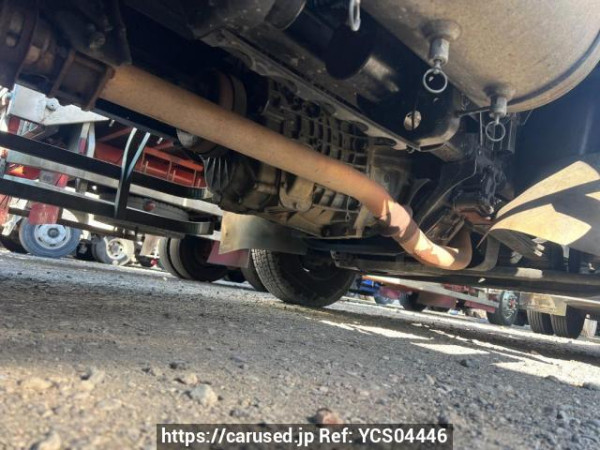 Used 1999 MT mitsubishi-fuso fighter FK71HG Image[17]