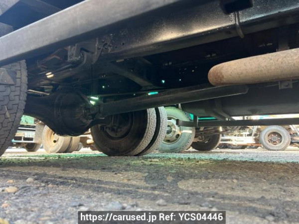 Used 1999 MT mitsubishi-fuso fighter FK71HG Image[18]