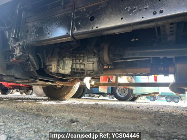 Used 1999 MT mitsubishi-fuso fighter FK71HG Image[21]