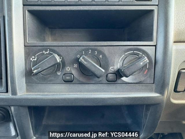 Used 1999 MT mitsubishi-fuso fighter FK71HG Image[23]
