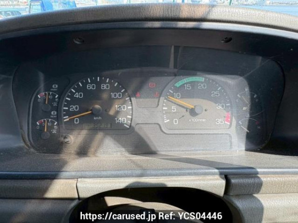 Used 1999 MT mitsubishi-fuso fighter FK71HG Image[25]