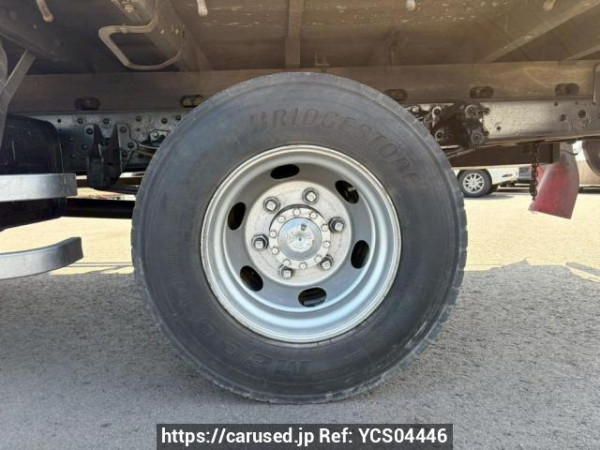 Used 1999 MT mitsubishi-fuso fighter FK71HG Image[29]