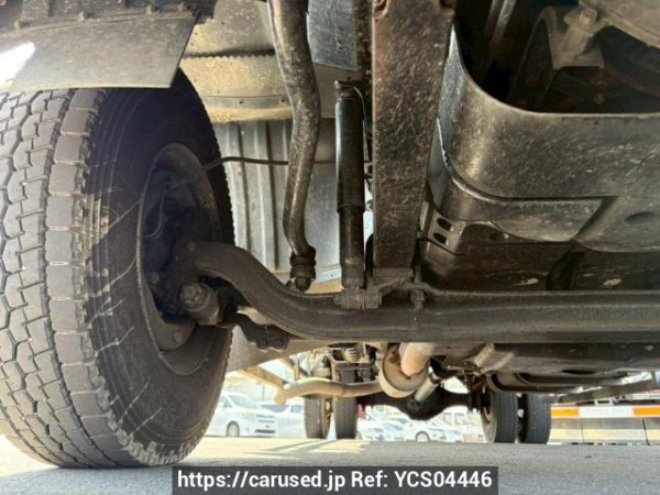 Used 1999 MT mitsubishi-fuso fighter FK71HG Image[31]