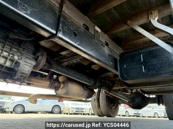 Used 1999 MT mitsubishi-fuso fighter FK71HG Image[34]