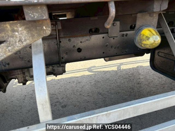 Used 1999 MT mitsubishi-fuso fighter FK71HG Image[40]