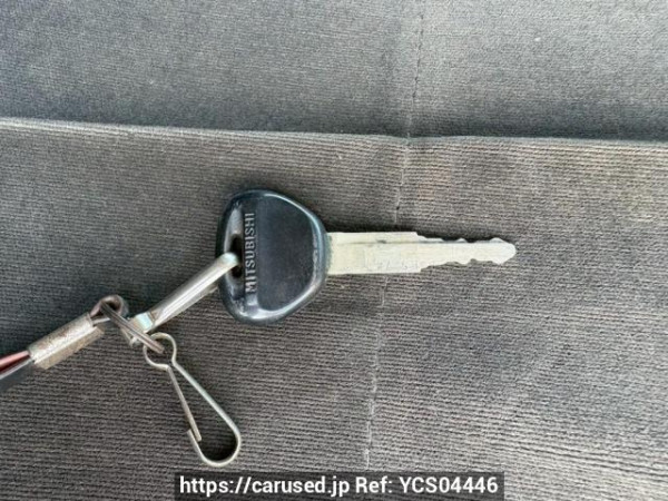 Used 1999 MT mitsubishi-fuso fighter FK71HG Image[41]