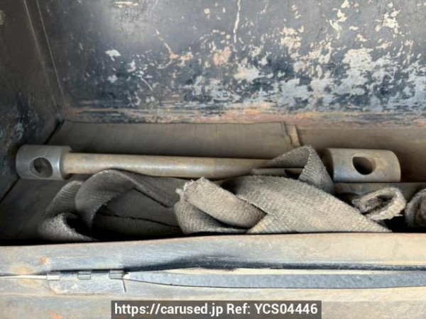 Used 1999 MT mitsubishi-fuso fighter FK71HG Image[42]