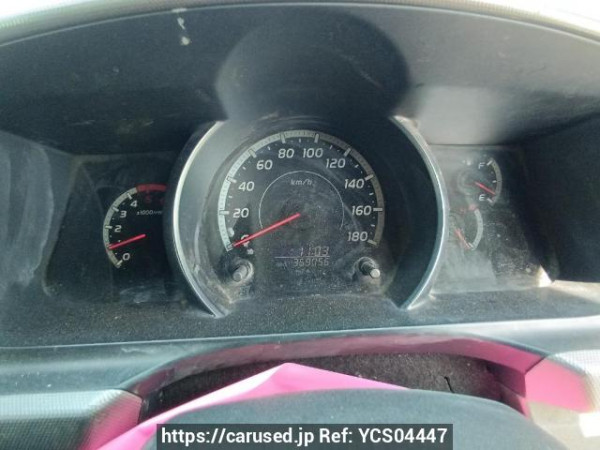 Used 2007 AT toyota hiace-van KDH205V Image[20]