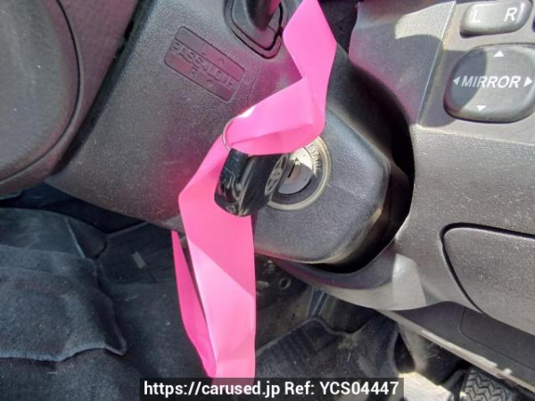 Used 2007 AT toyota hiace-van KDH205V Image[26]