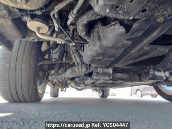 Used 2007 AT toyota hiace-van KDH205V Image[31]