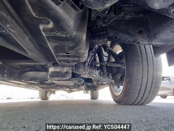 Used 2007 AT toyota hiace-van KDH205V Image[32]