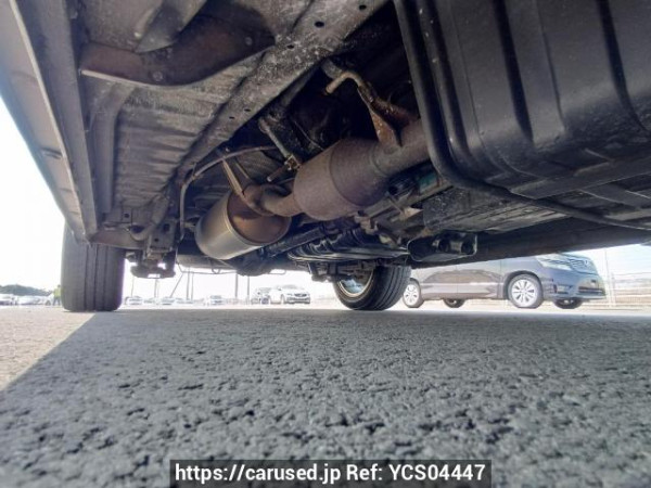 Used 2007 AT toyota hiace-van KDH205V Image[33]