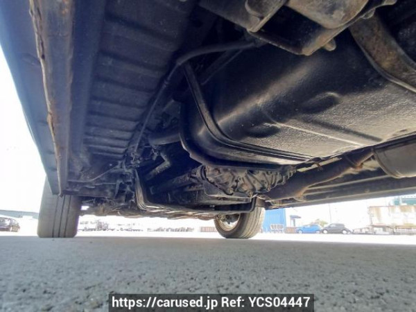 Used 2007 AT toyota hiace-van KDH205V Image[35]