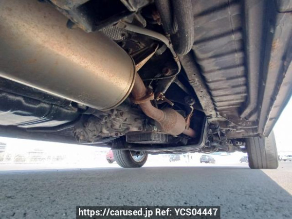 Used 2007 AT toyota hiace-van KDH205V Image[36]