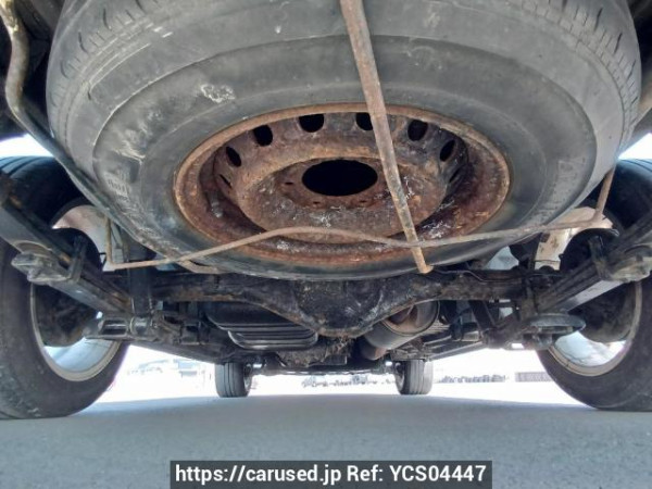 Used 2007 AT toyota hiace-van KDH205V Image[39]