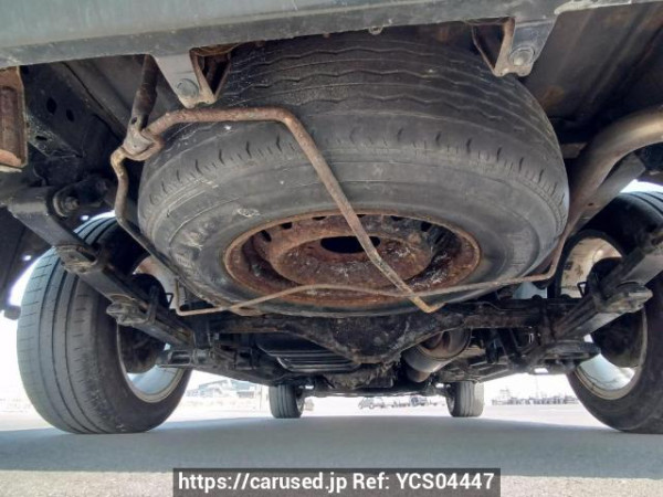 Used 2007 AT toyota hiace-van KDH205V Image[40]