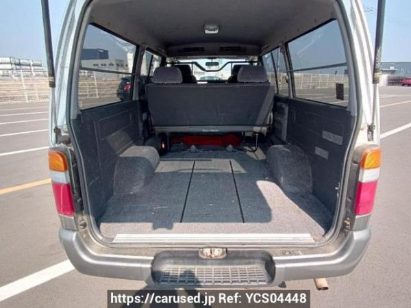 Used 2004 AT toyota regiusace-van TRH102V Image[8]