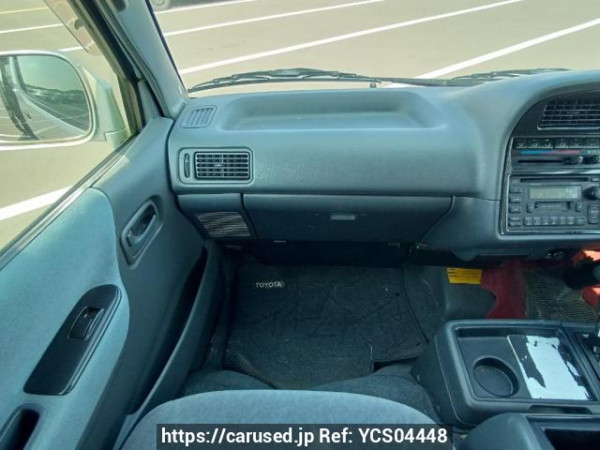 Used 2004 AT toyota regiusace-van TRH102V Image[17]
