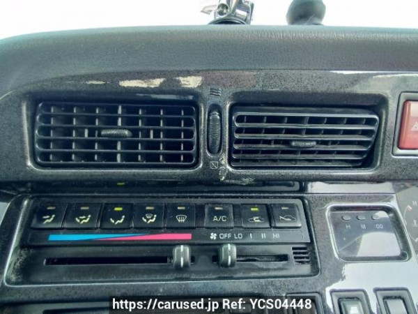 Used 2004 AT toyota regiusace-van TRH102V Image[23]