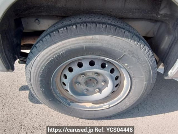 Used 2004 AT toyota regiusace-van TRH102V Image[28]