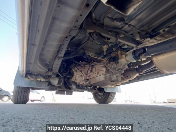 Used 2004 AT toyota regiusace-van TRH102V Image[34]