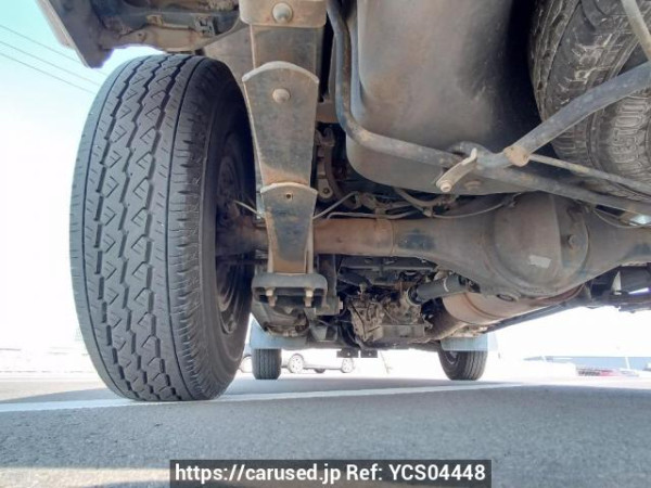 Used 2004 AT toyota regiusace-van TRH102V Image[36]