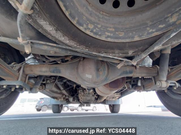 Used 2004 AT toyota regiusace-van TRH102V Image[38]