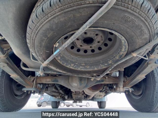 Used 2004 AT toyota regiusace-van TRH102V Image[39]